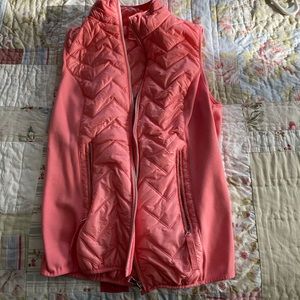 Puffer Vest